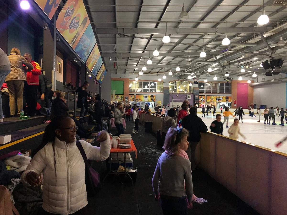 Northgate Ice Rink