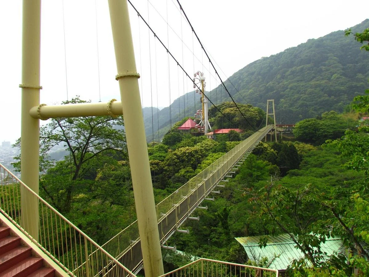 Beppu Rakutenchi
