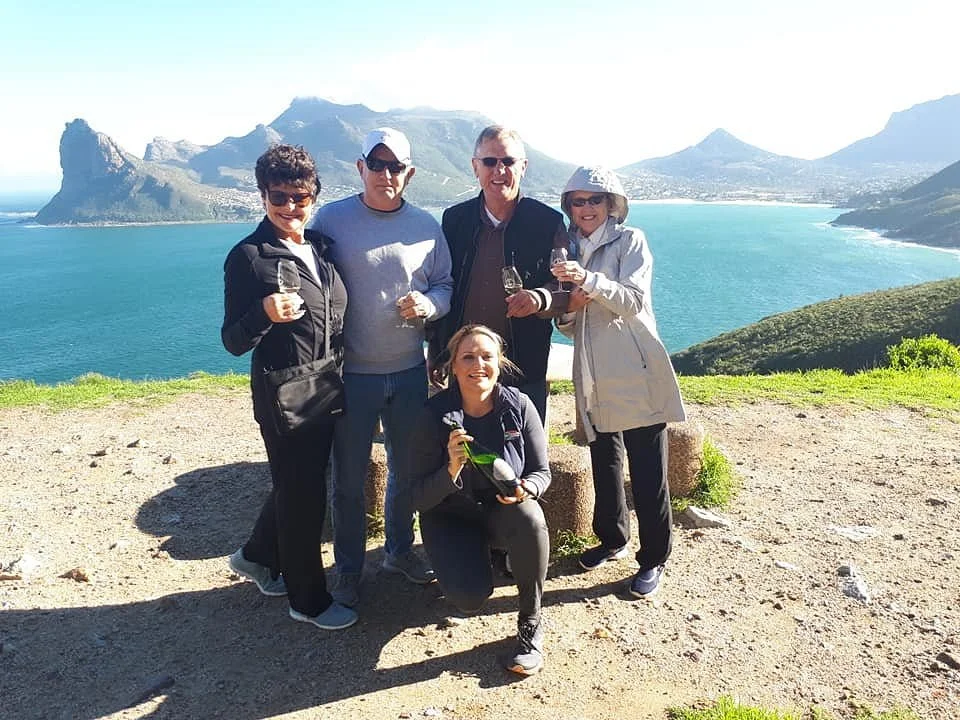 Azul Coastal Tours & Transfers