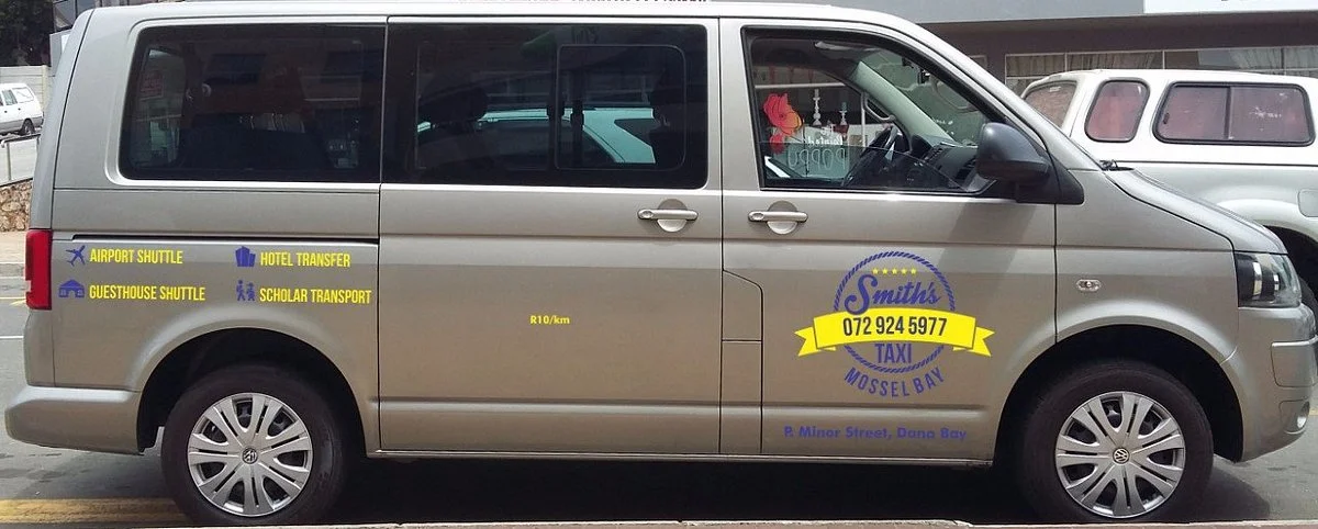 Smith Taxi