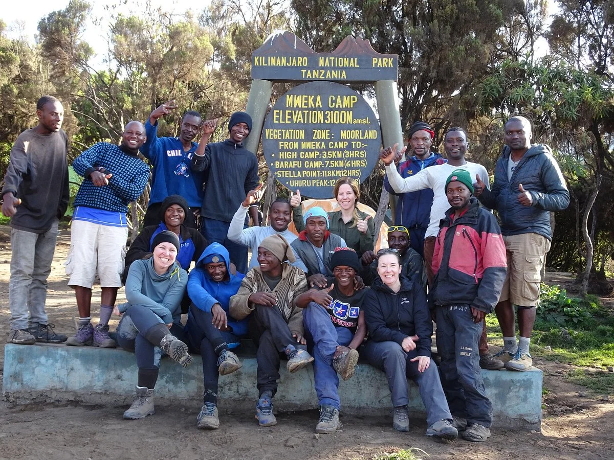 Kili Trips Tanzania