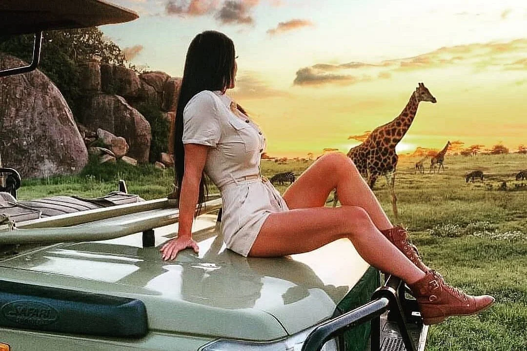 Wildlife Tanzania Tours