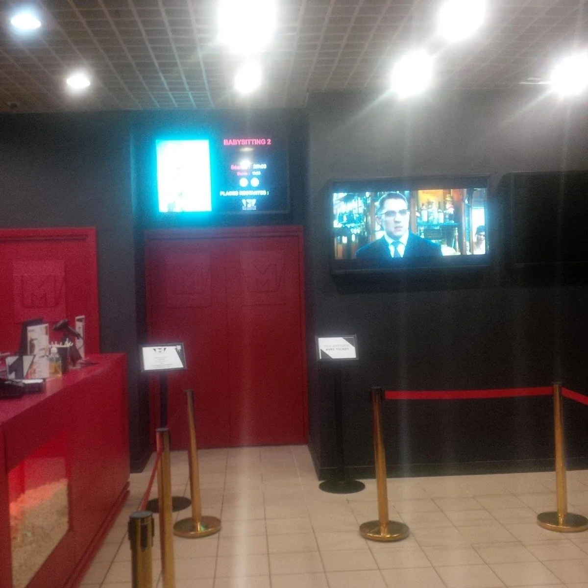 Majestic Cinema