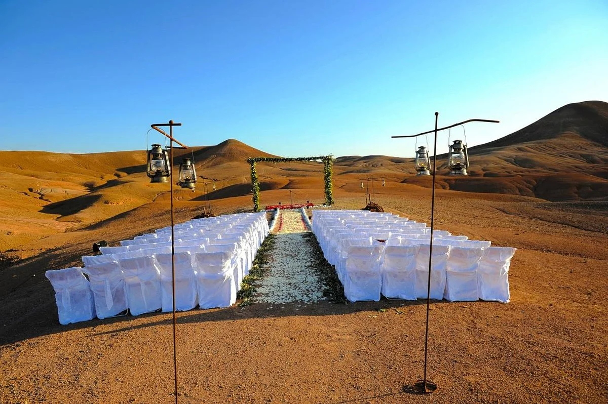 Marocco Tours