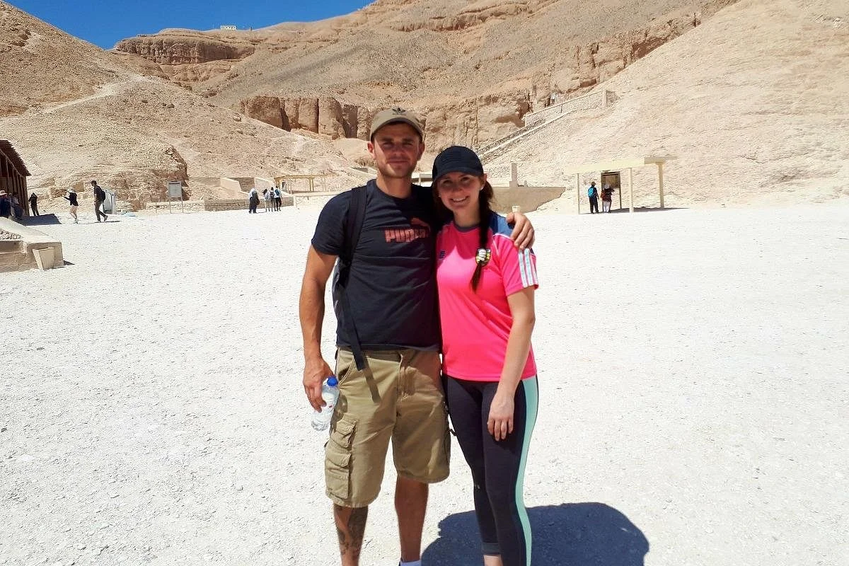 Luxor Travels Day tour