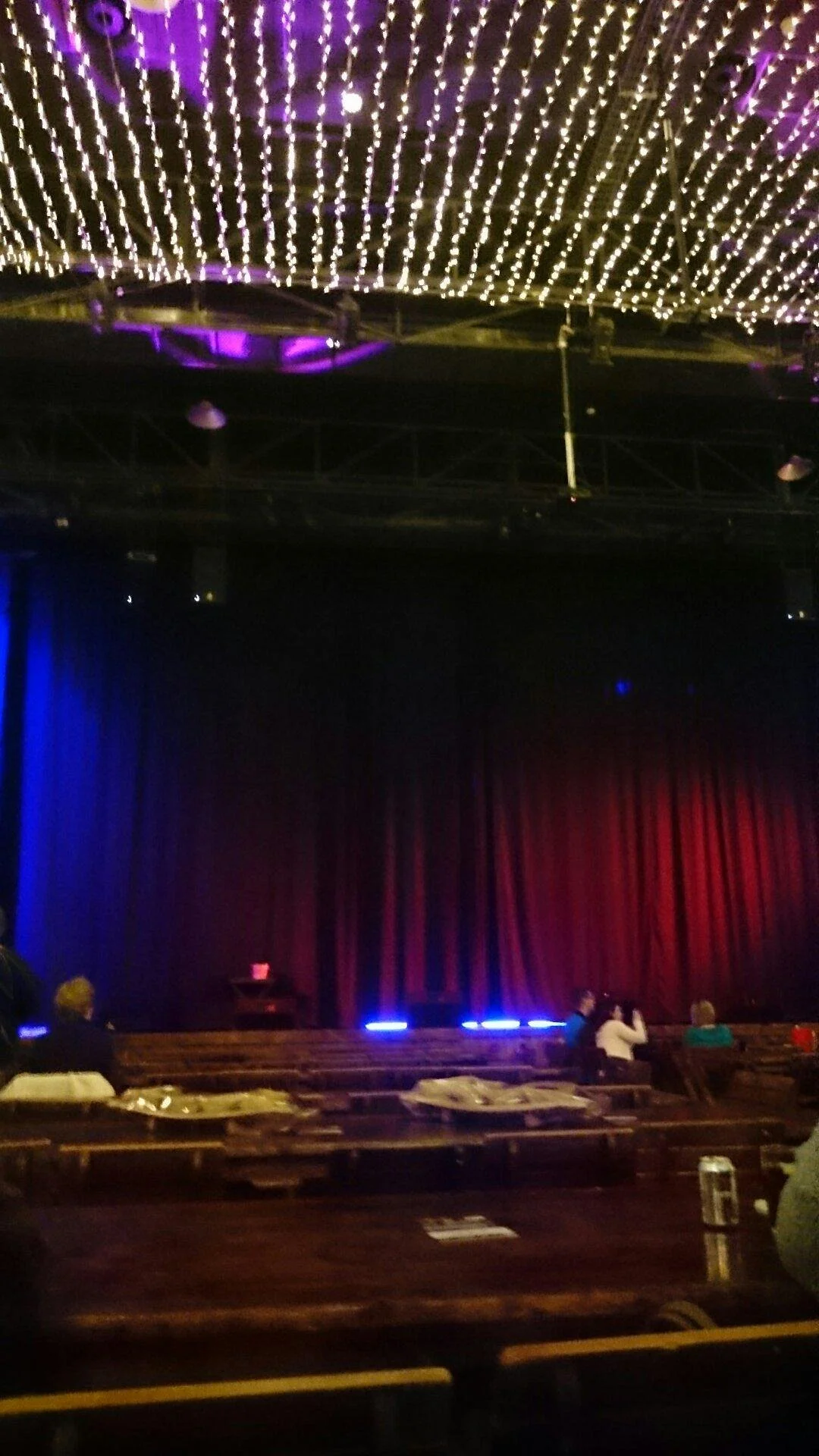 Barnyard Theatre