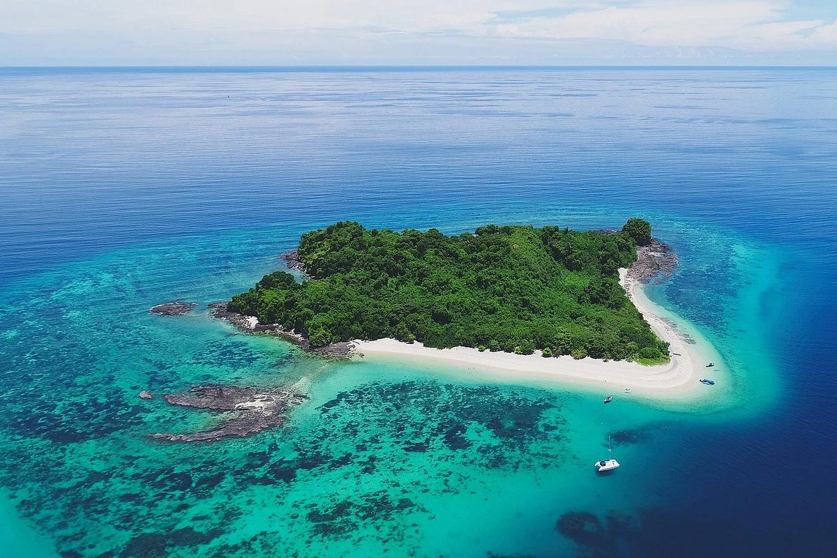 NOSY BE PARADISE TOURS