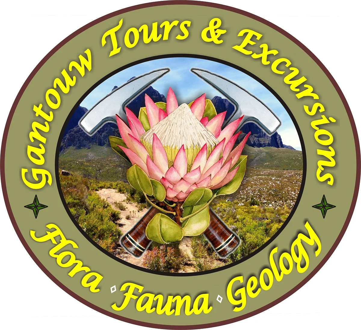 Gantouw Tours and Excursions