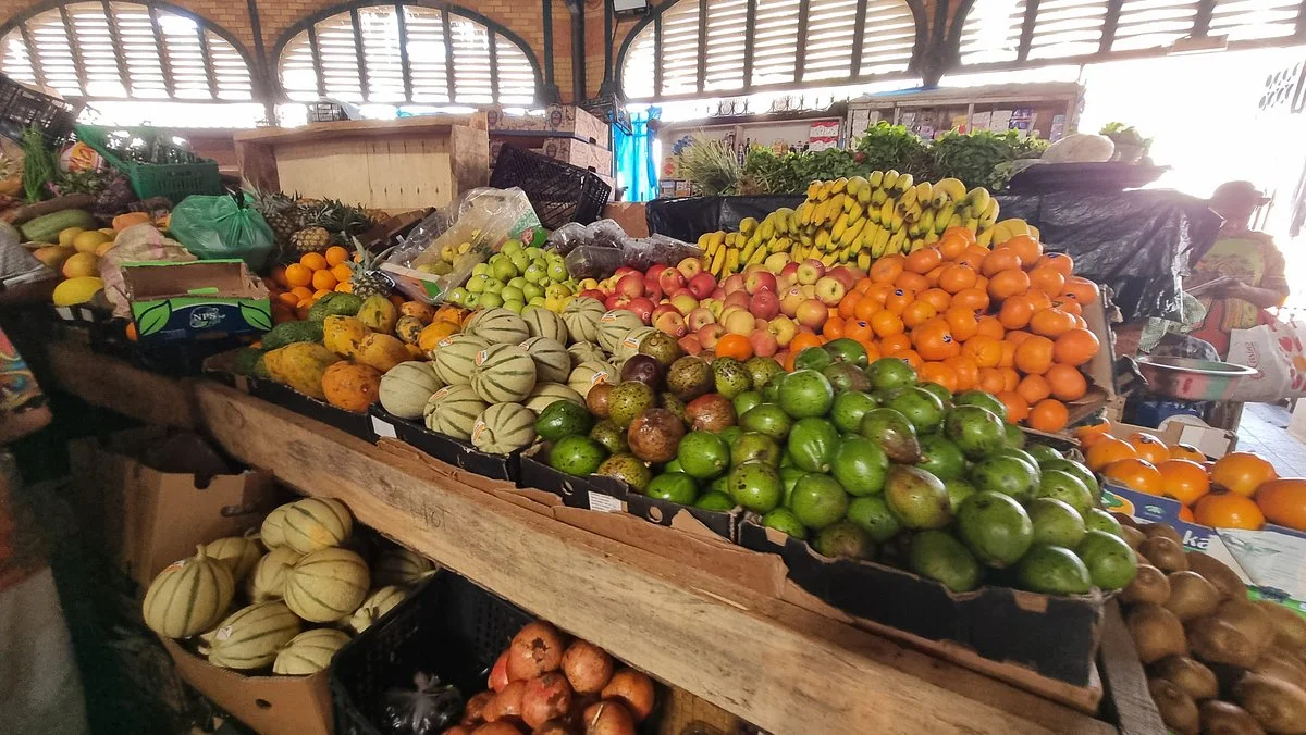 Marche Kermel