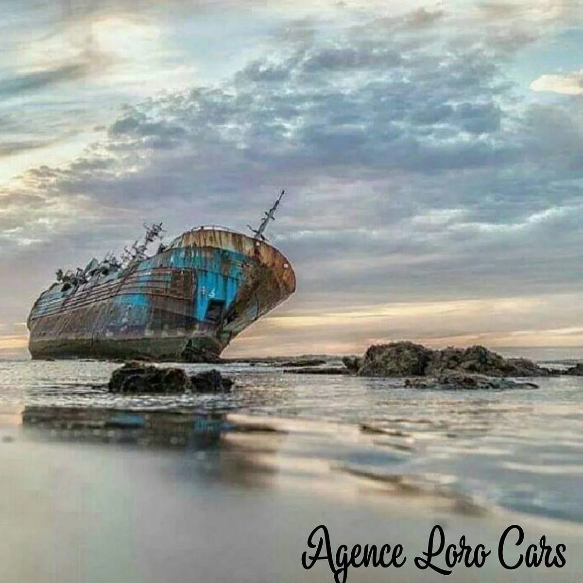 Loro Cars