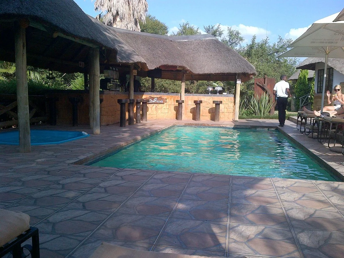 Bayete Day Spa