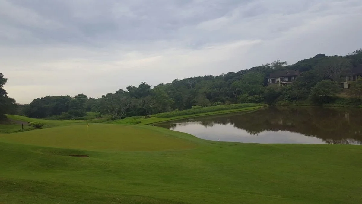 Selborne Park