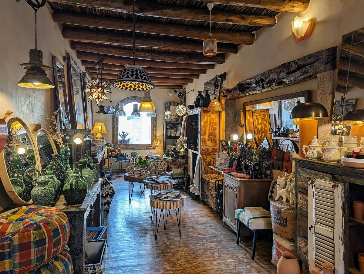 Koulchi Concept Store