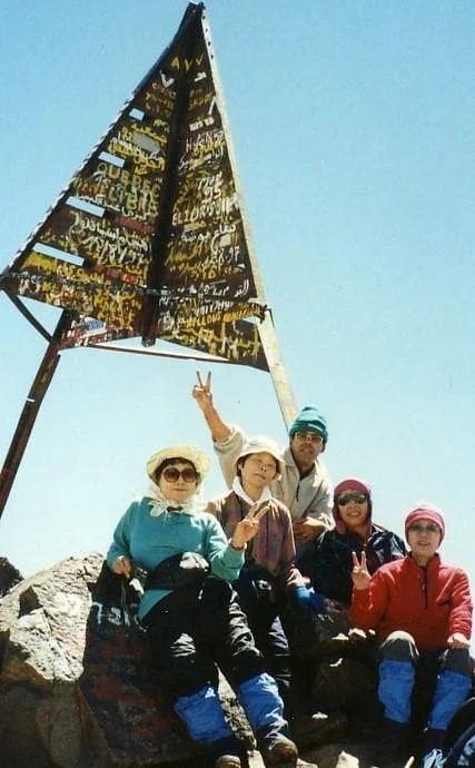 Dream Destination Morocco - Day Tours