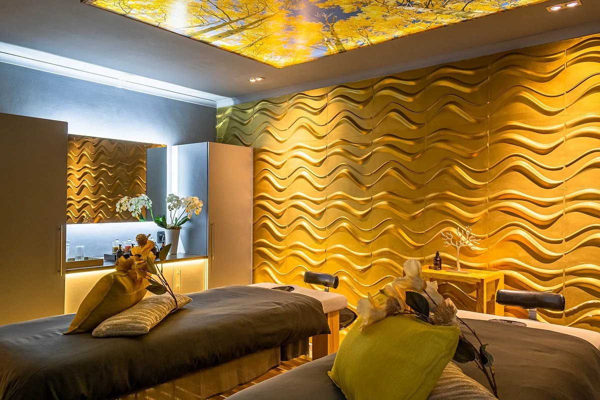 The Spa at Silver Forest