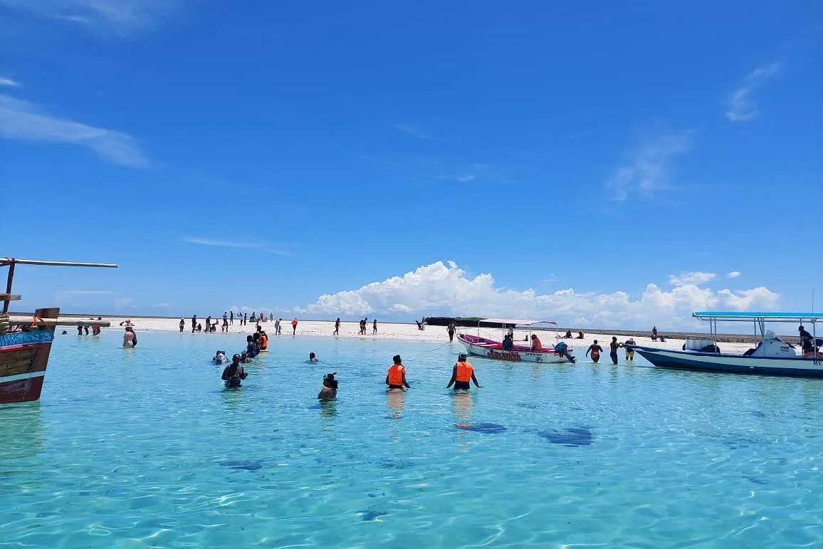 JAMAL DESTINATIONS TOURS