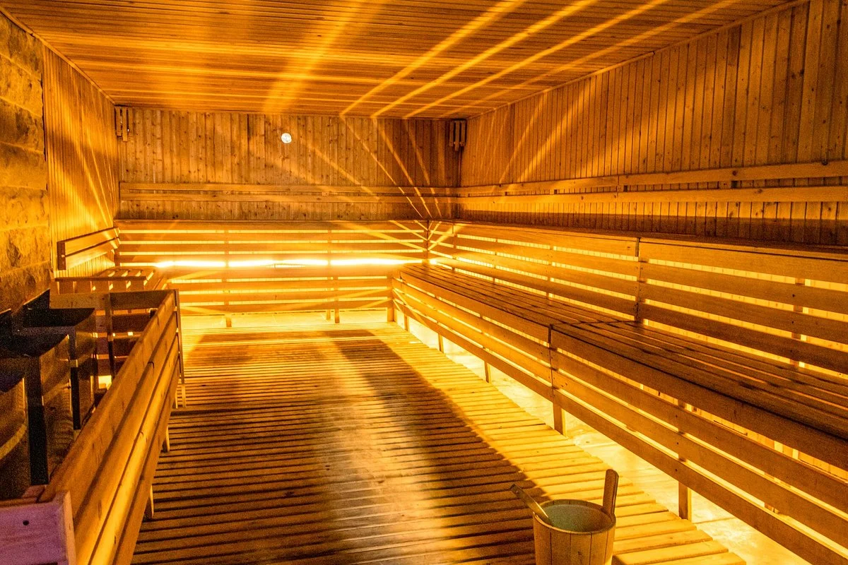 Sondos International Turkish Bath and Spa