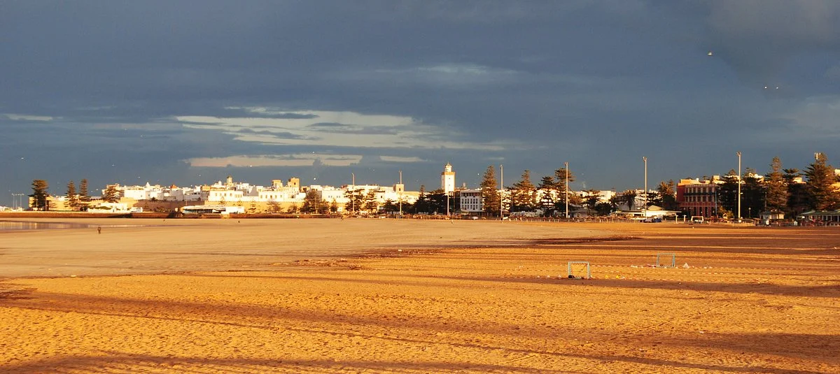 The Standard Essaouira