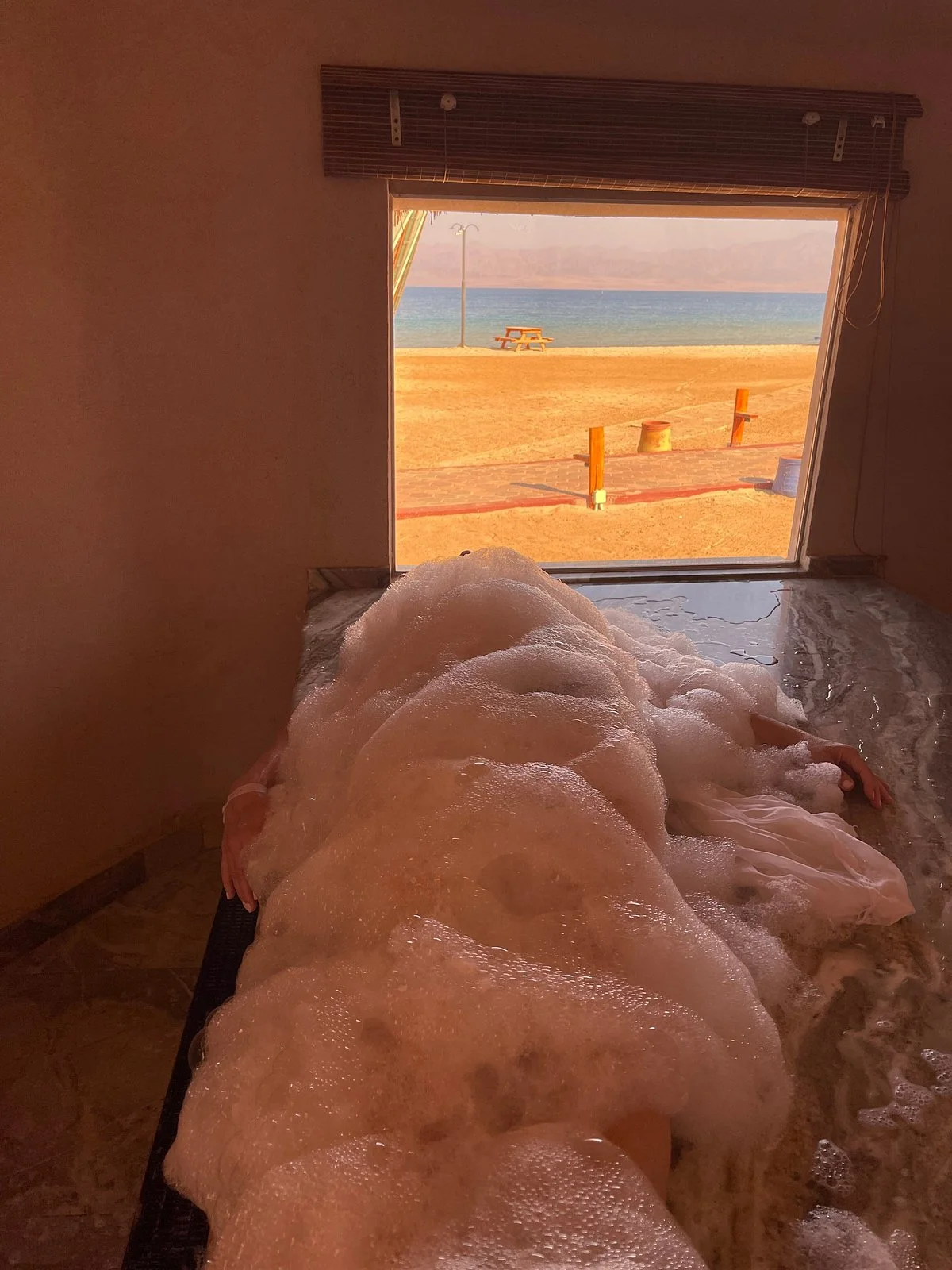 Namitha Spa