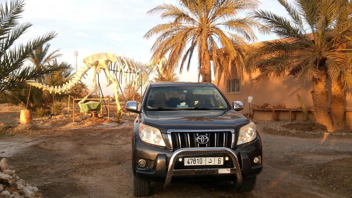 MoroccoExp
