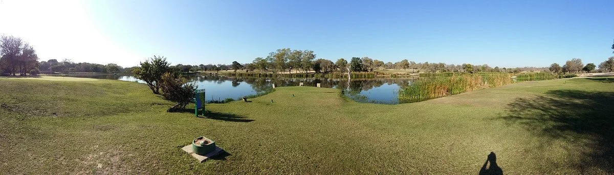 Skukuza Golf Course