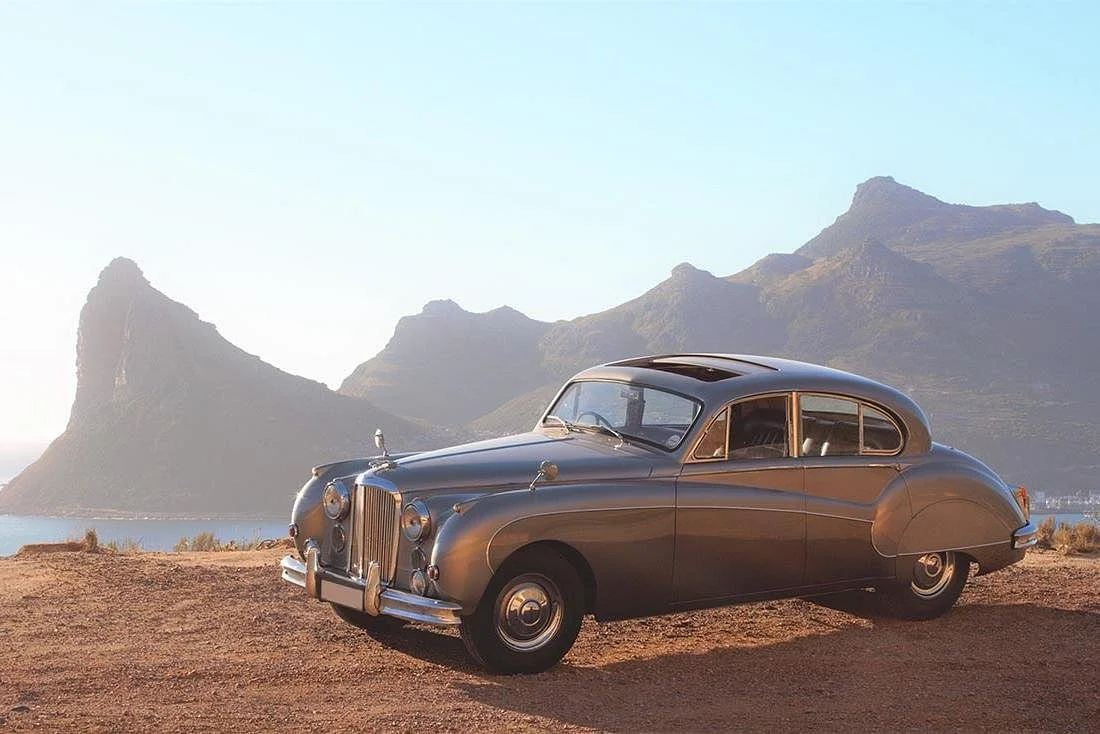Classic Rides