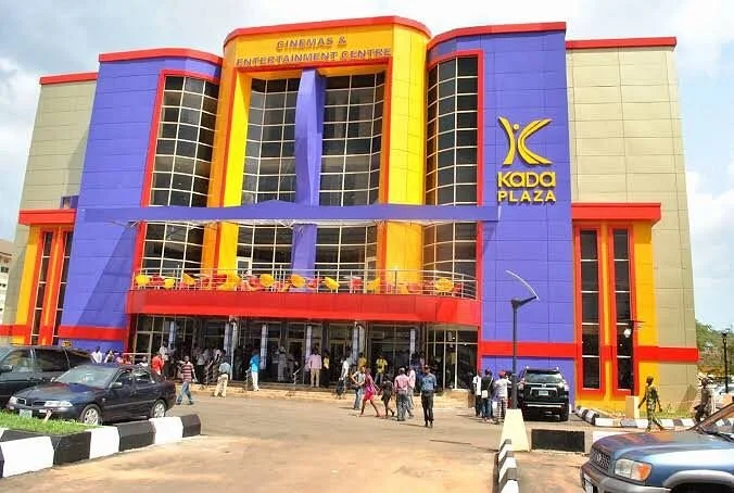 Kada Cinemas