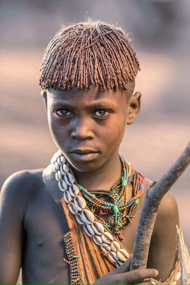 Omo Valley Tour Ethiopia
