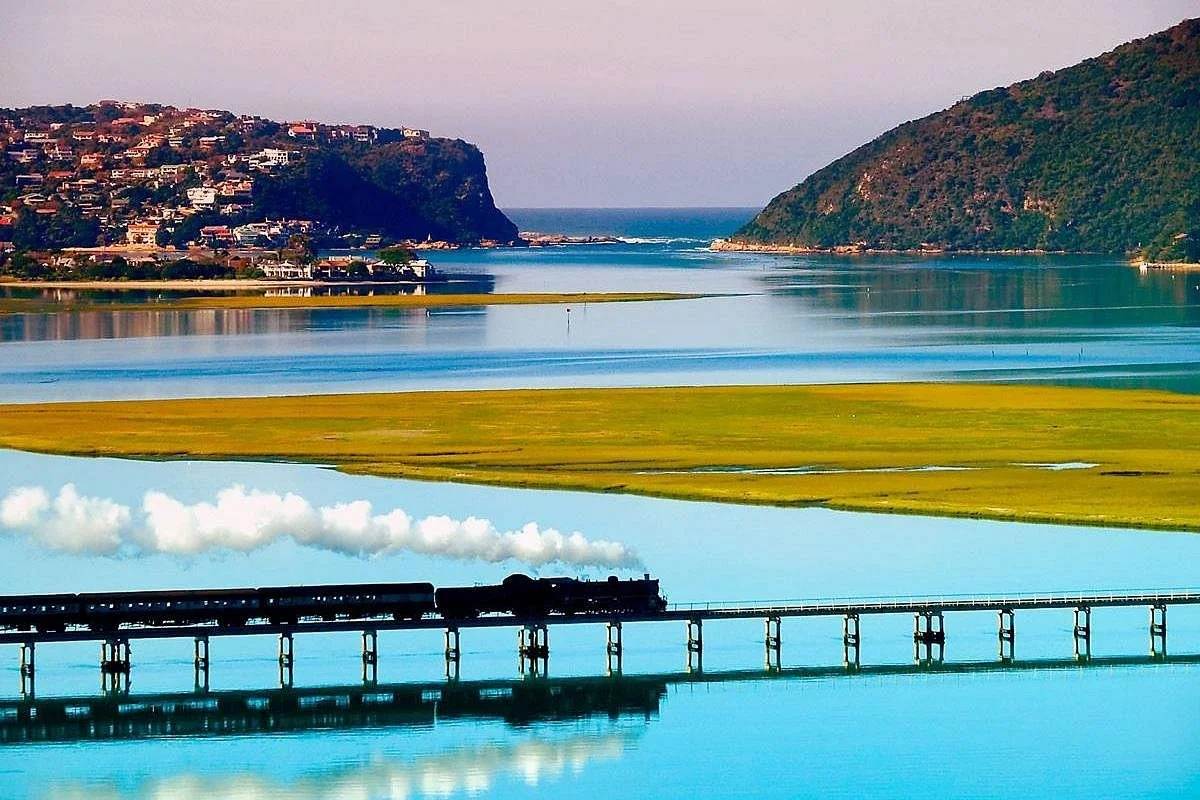 Explore South Africa