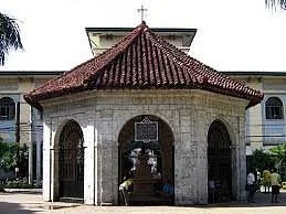 Colon Street