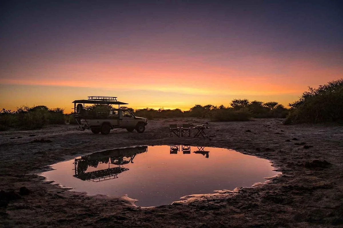 Go Self Drive Tours