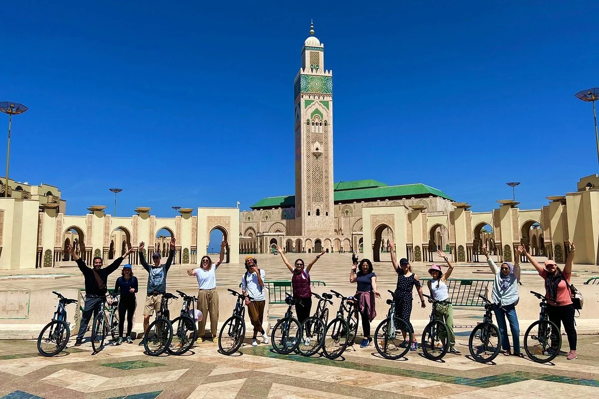 Allo Vélo