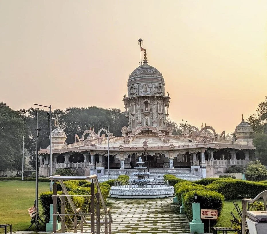 Tapovan Temple