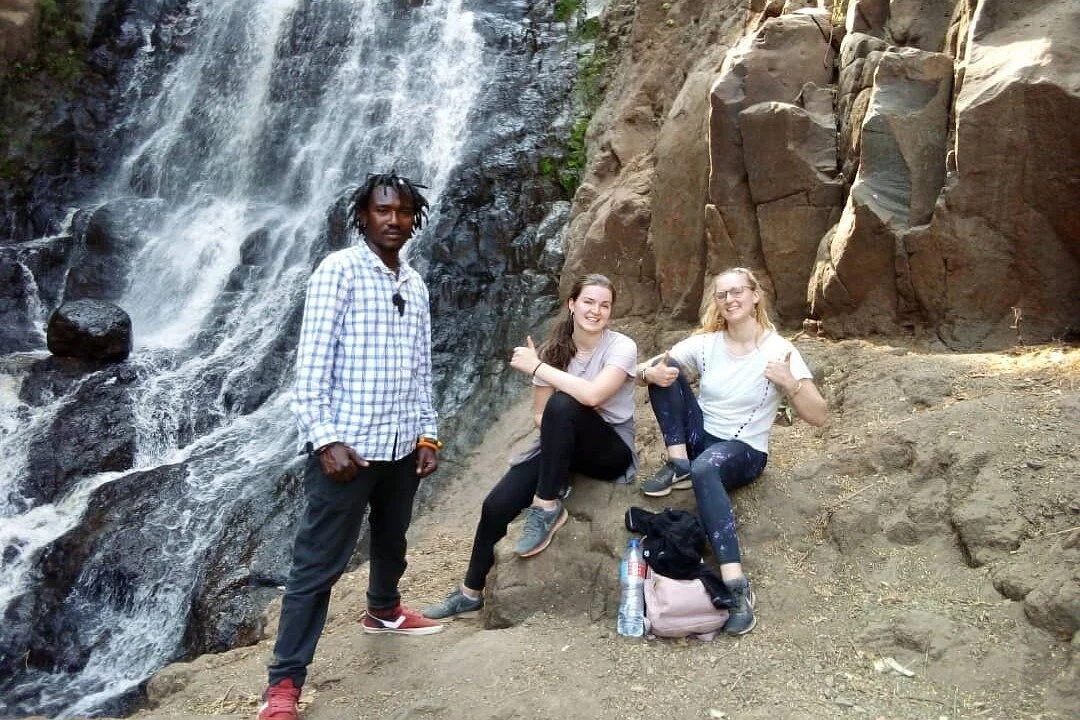 Laigwanan African Safaris