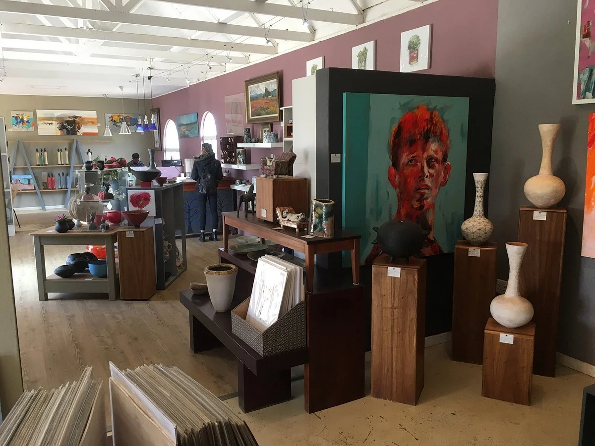 Zulu Lulu Art House