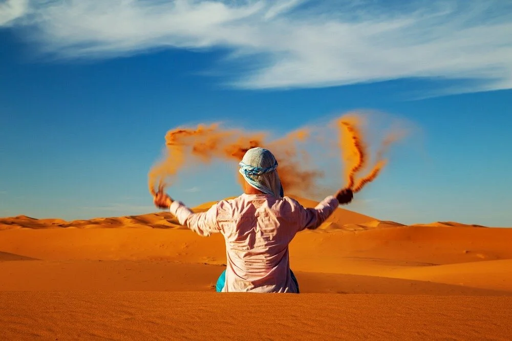 Marrakech Shared Group Tours
