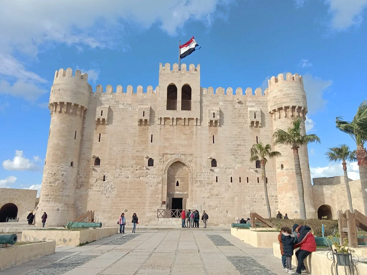 Maria Egypt Tours