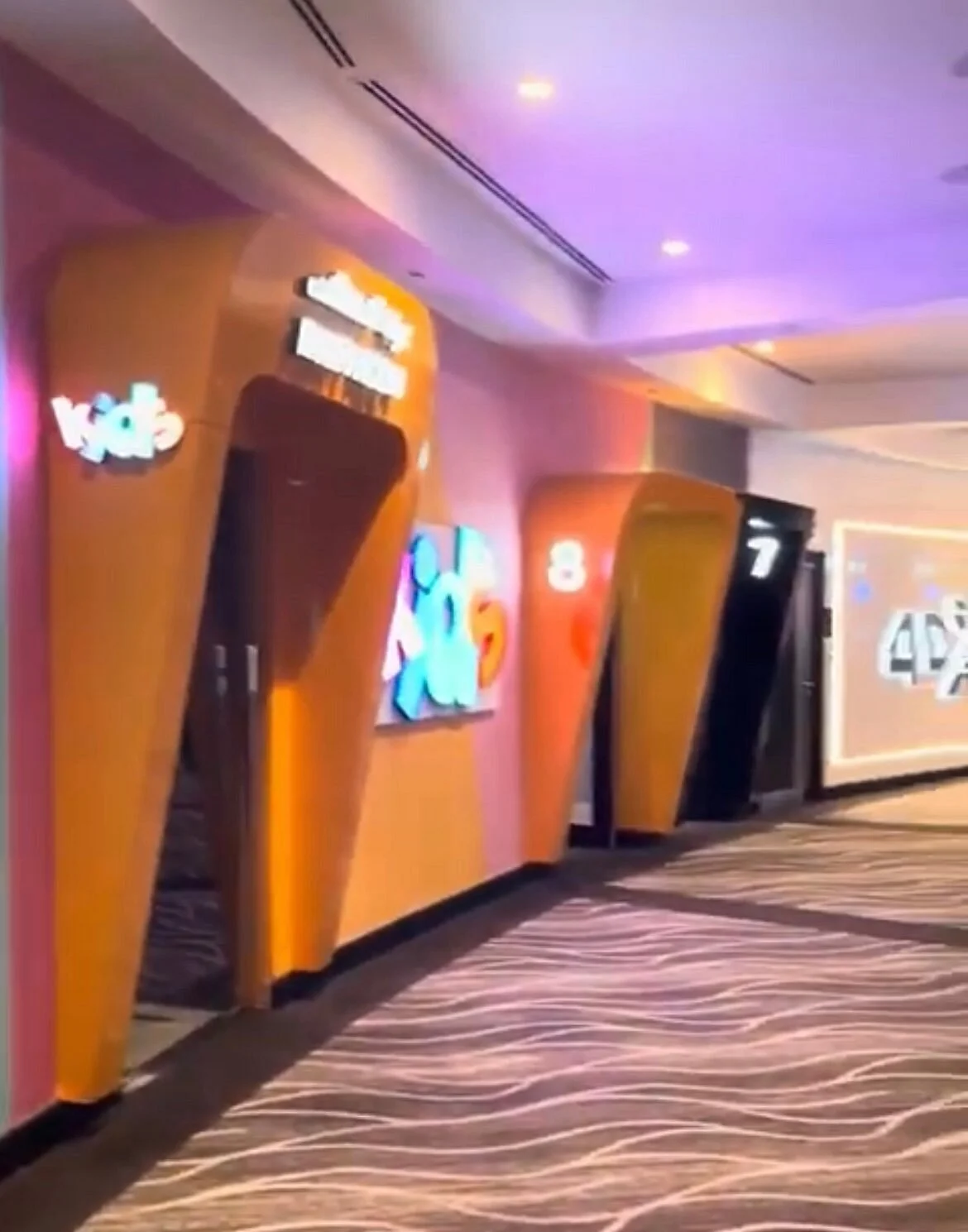 Vox Cinema Cairo