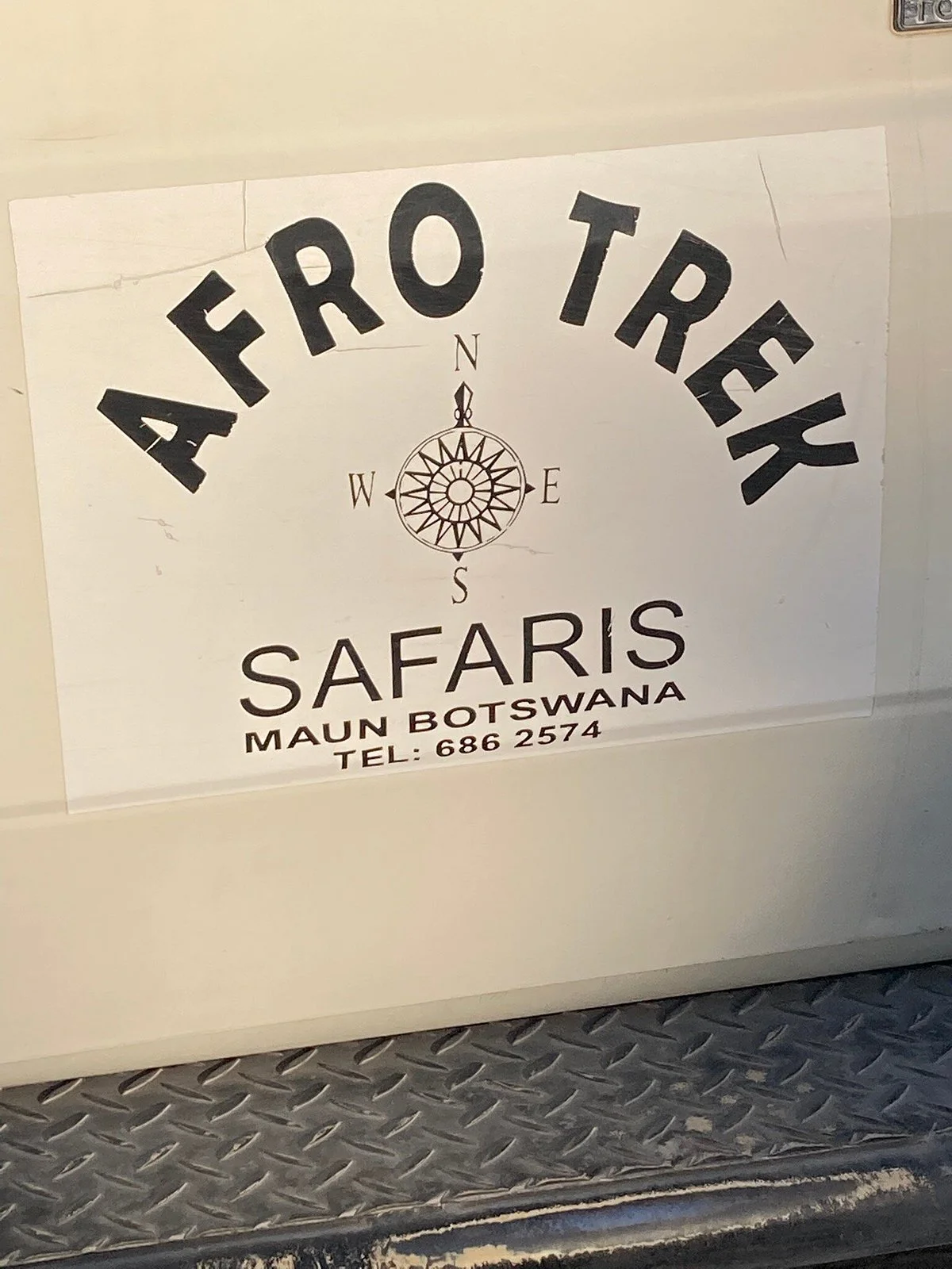 Afro Trek Safaris