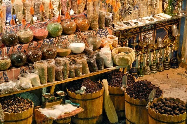 Lavender Bazar