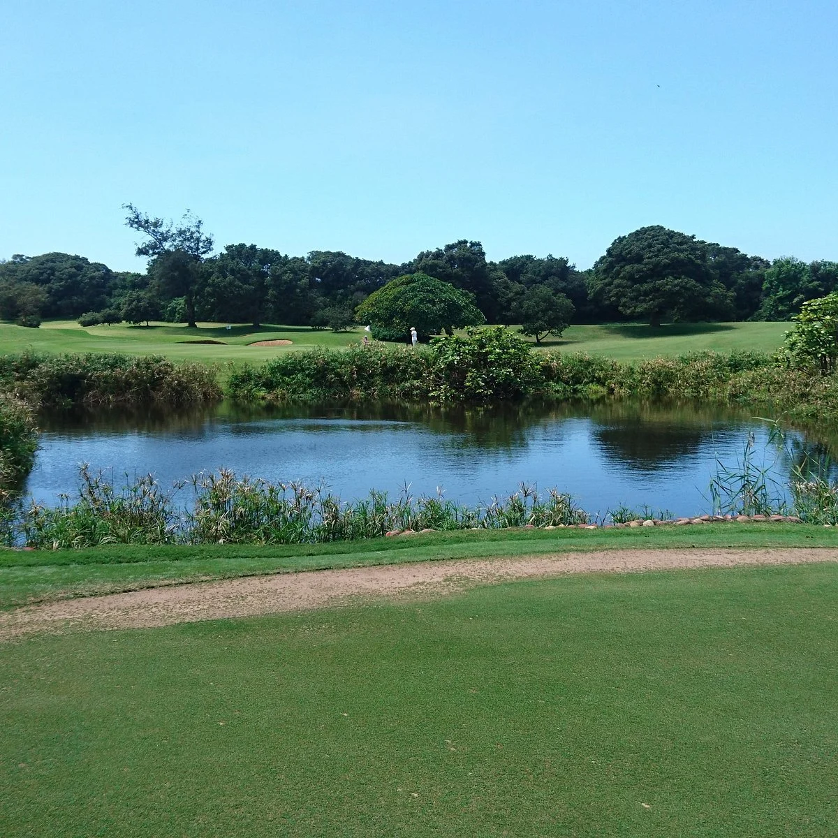 Beachwood Golf Course
