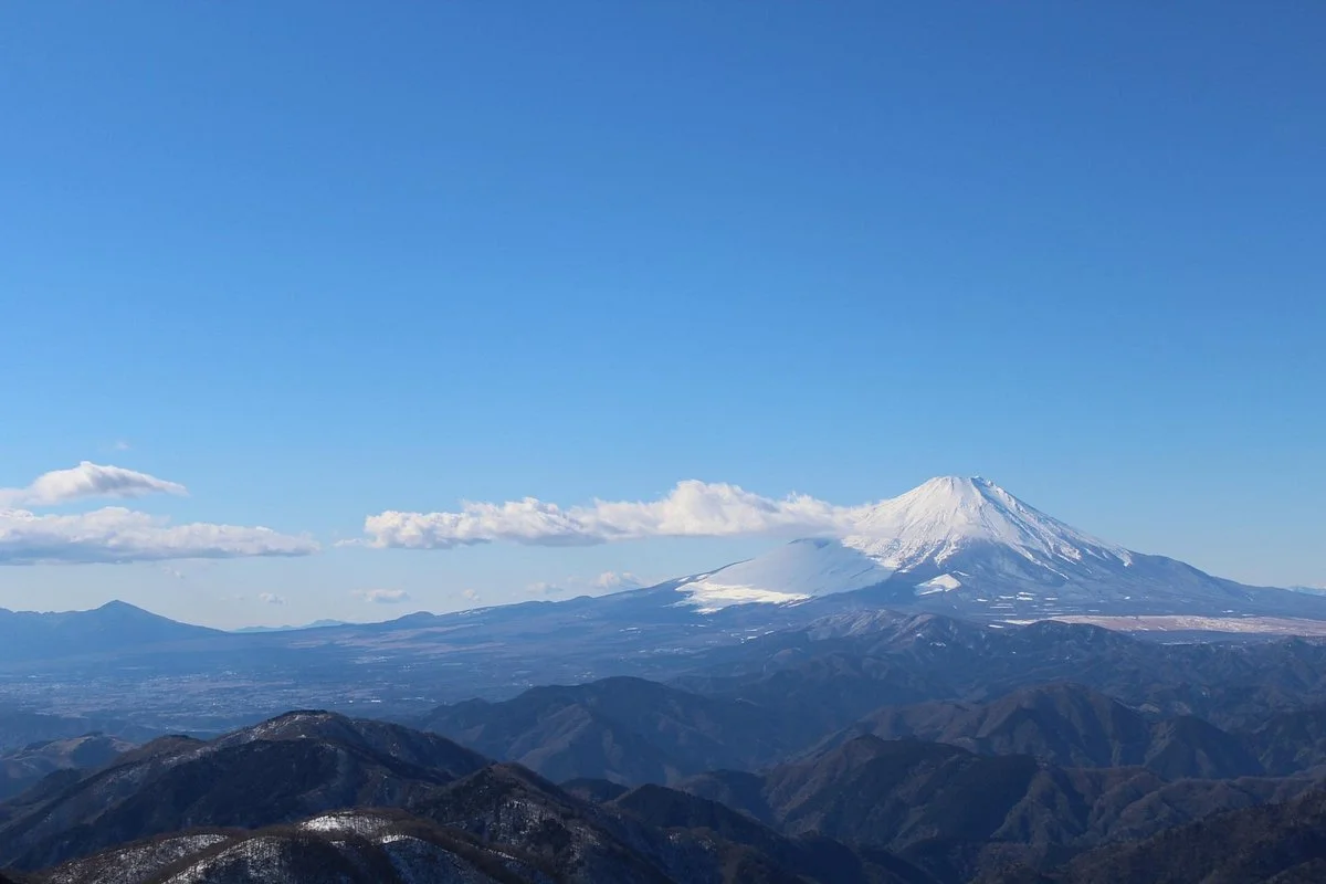 Mt. Tonotake