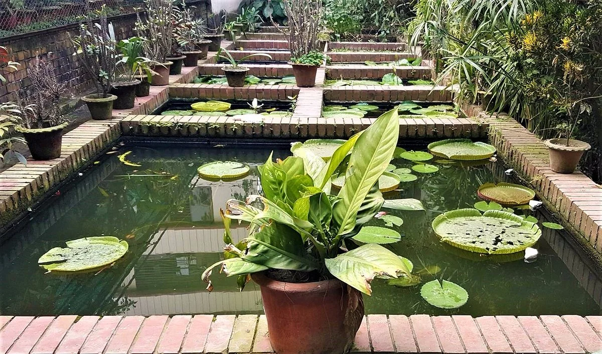 Baldha Gardens