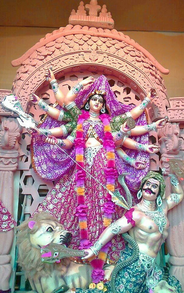 Shakti Mandir