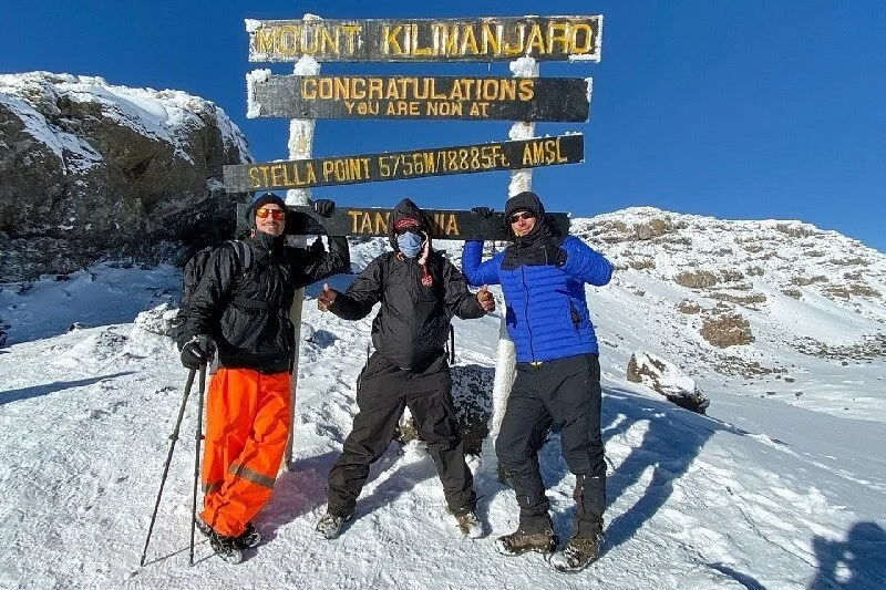 Kitasa Tours