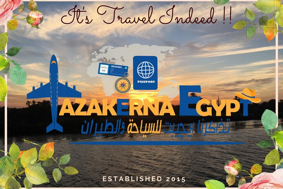 Tazakerna Egypt Travel