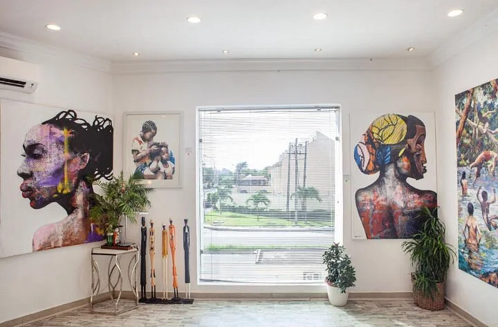 Sachs Gallery