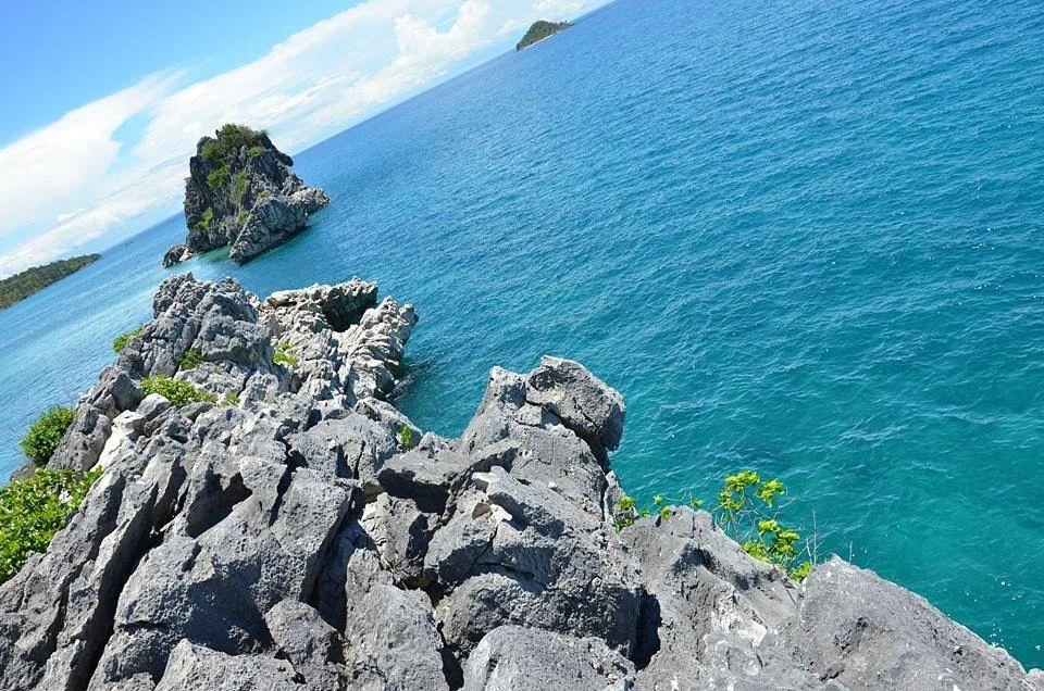 Gigante Island