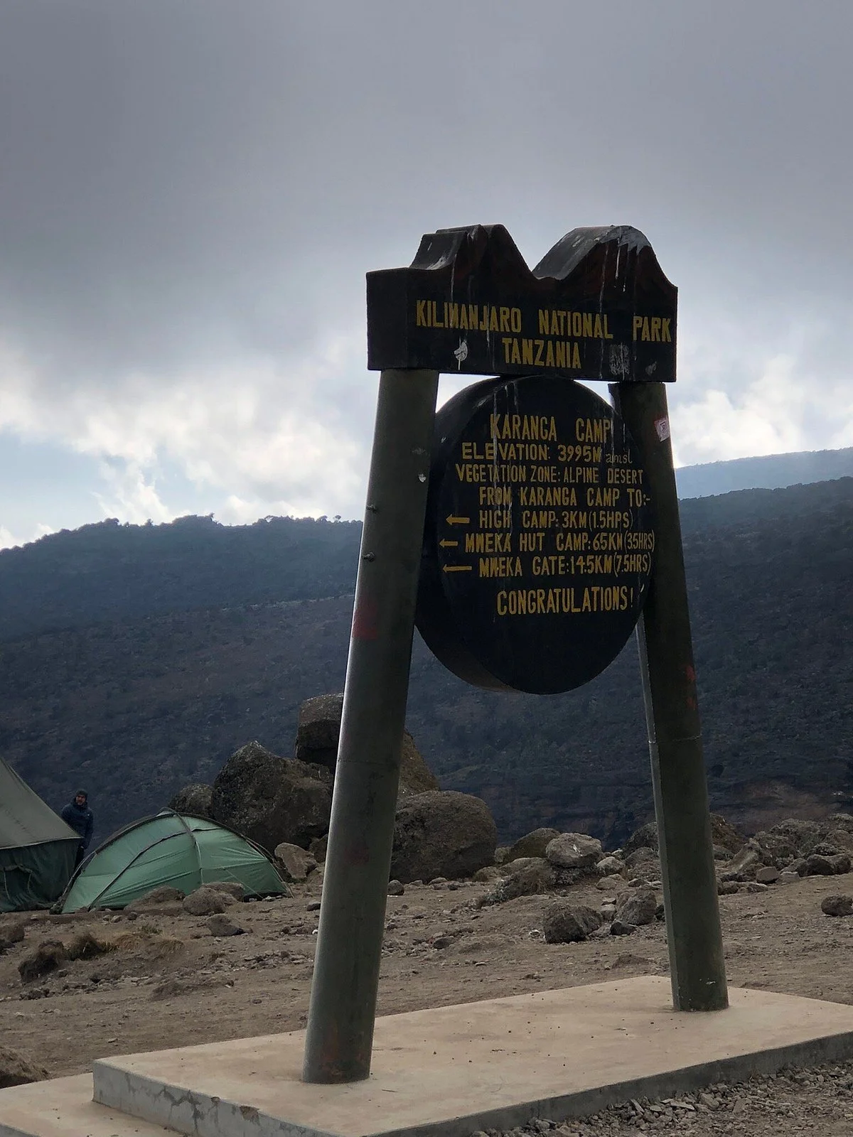 Chagga Expeditions