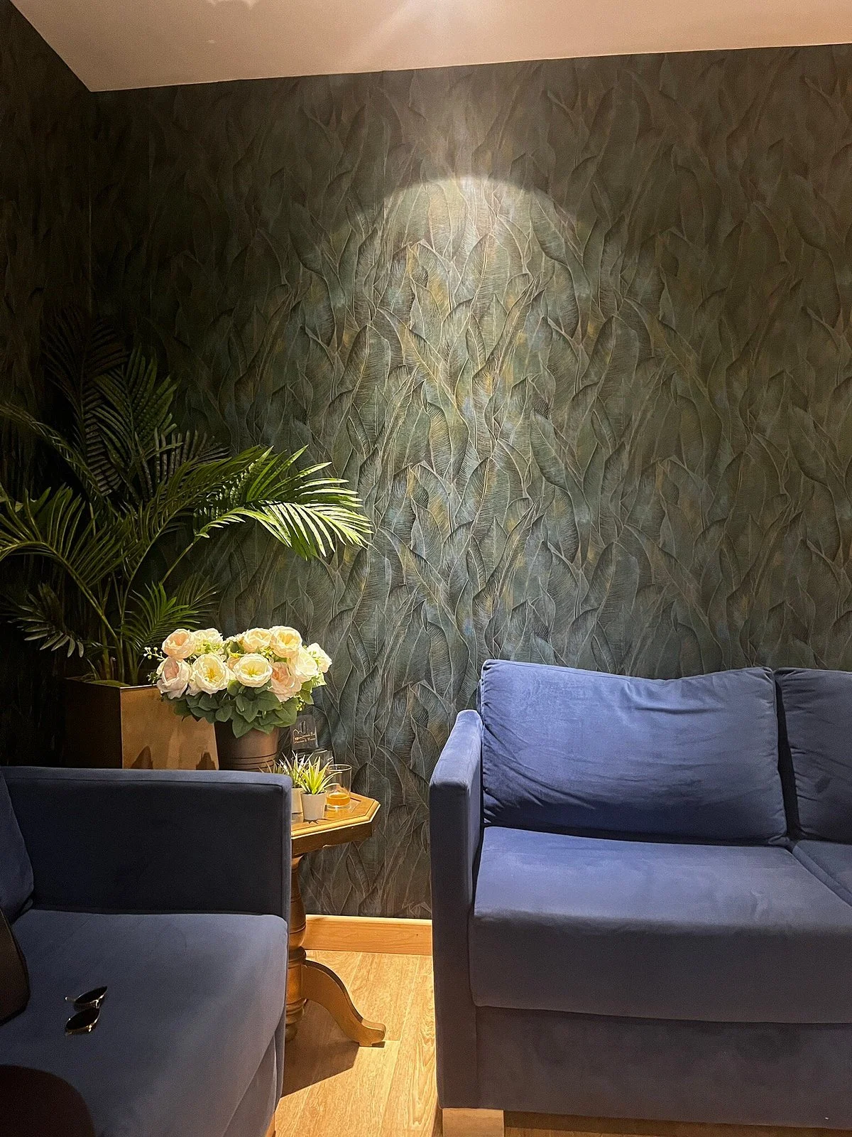 Marrakech Massage & Hammam